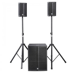 Hk Audio Lucas 2K18 Système de son actif 2.1 Système de son disco DJ 18" 2000 W