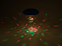 Eurolite Led Ip Bc-10 Rgb Lumière De Piscine Natation