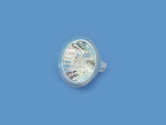 Omnilux Mr-16 12V/50W Gx-5.3 Mfl 24? Exz