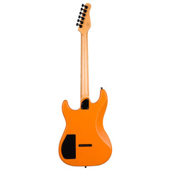 Godin Session R-ht Pro Electric Guitar - Retro Orange W/bag