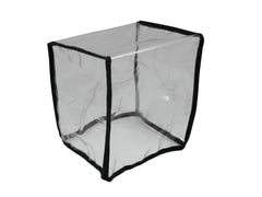 Eurolite Rain Cover For LED Uplighter to use Outdoor Weatherproof