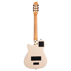 Godin Multiac Mundial Guitar - Ozark Cream W/bag