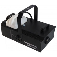 ZZip ZZFM3000 3000W Rauchnebelmaschine DMX Funkfernbedienung *B-Ware