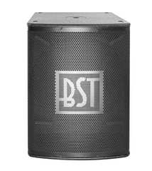 BST-S18A Active Subwoofer 18'' 1600W
