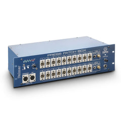 Palmer PB 20 Press Patch Box 20-Kanal