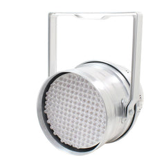 EQLED016A Equinox PAR 64 LED RGB Polished *B-Stock