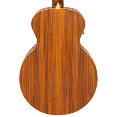 Vintage Raven By Paul Brett - Electro - Satin Black