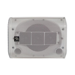 Système de sonorisation 6,5" alimenté par batterie ZZiggy Blanc