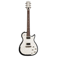 Godin Radiator  Electric Guitar - Bourbon Burst Rn W/bag