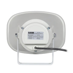 Clever Acoustics HS 715 100V 15W ABS Horn Speaker