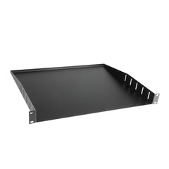 Adam Hall 87551 19" Rack Cradle 1 U 375 mm depth