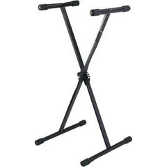 Support de clavier simple Soundsation KS-10 avec hauteur réglable