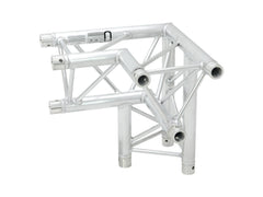 Alutruss Trilock E-Gl33 C-33 Coin 3 voies