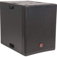 BST FIRST-SP15S PASSIVE BASS REFLEX SUBWOOFER 15" 1000W Bass Speaker