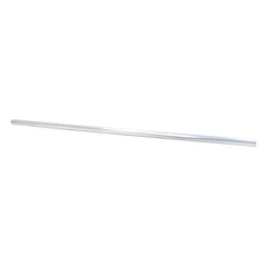 3 m Aluminiumrohr – 48 x 4 mm