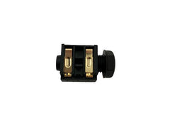 FBT Audio PRESA JACK MONO C/INT.P-6140 6,3mm CS 90o NYLON