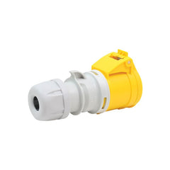 PCE 16A 110V 2P+E Steckdose (213-4)