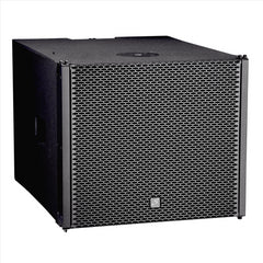 Studiomaster V5SA Active Line Array Subwoofer – 2×10″