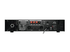 Omnitronic Pap-240 Pa Verstärker