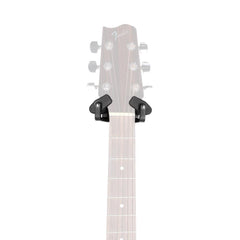 Gravity GS LS 01 NH B Guitar GLOW STAND® Neck Hug