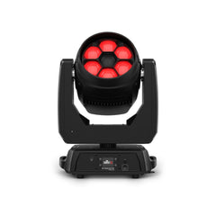Chauvet Intimidator Trio XD LED Moving Head Wash Beam