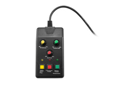 Eurolite Remote Control (Timer) Lnb-600 Led Hybrid Fog Bubble