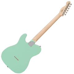 Vintage V72 Electric Guitar - Ventura Green