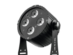 Spot Eurolite Led Ps-4 Hcl