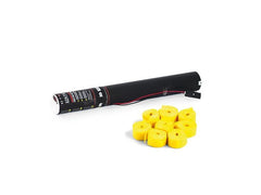 TCM FX Electric Streamer Cannon 50cm, yellow