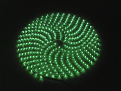 Eurolite Rubberlight Rl1-230V Vert 9M