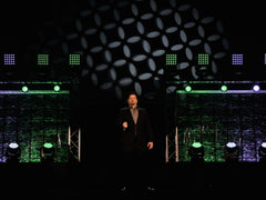 Eurolite Led Sl-400 Dmx Search Light