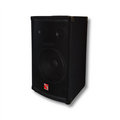Intimidation 8" Passive PA Speaker Pair 600W *B-STOCK*