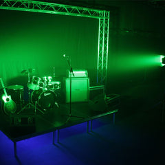 Equinox Cabaret Colour LED Flood Wash