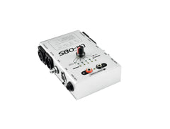 Omnitronic LH-085 Cable Tester XLR Speakon RCA Jack Phono DJ PA Disco