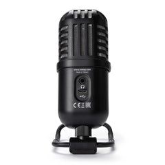 Reloop sPodcaster GO USB Podcast Microphone *B-Stock