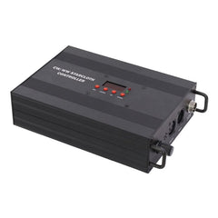 LEDJ Ersatz-Starcloth-Controller MK1 – mit Din-Anschluss!