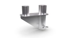 Alustage Dual Leg Saver for Staging Stage Platform Decksaver