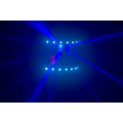 2x Jb Systems Party Derby LED-Effektlicht