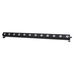 Equinox Tri Power Batten MKII LED Bar 1M 12 x 3W RGB Uplighter