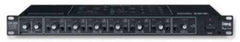 Monacor LMS-808 1U Rack Mixer Line Splitter installieren