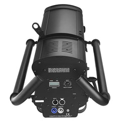 LDR Luci Della Ribalta Astro 250 W PLUS 230W 3200K LED Followspot