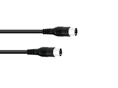 Câble Din Omnitronic 8 broches 3M