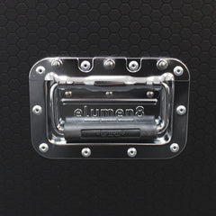 eLumen8 Titan Zoom Wash T1 Touring Flight Case – Holds 6