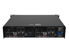 PSSO QDA-6000 MK2 4-channel Amplifier 6000W
