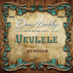 Dean Markley Ukulele Strings  Concert Nylon