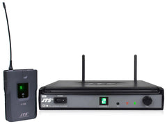 JTS E-7 E-7TBD+CM-501