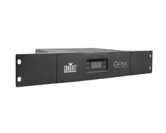 Chauvet Professional EPIX Drive 2000 IP (IP65 rated)  / Data Supply for EPIX Tour and IP