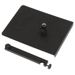 On Stage U Mount Clamp On Music Desk