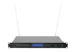 Omnitronic Vhf-450 Wireless Mic System