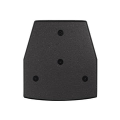 Clever Acoustics SVT 100 Passive Installation Loudspeaker 6” Black 200W